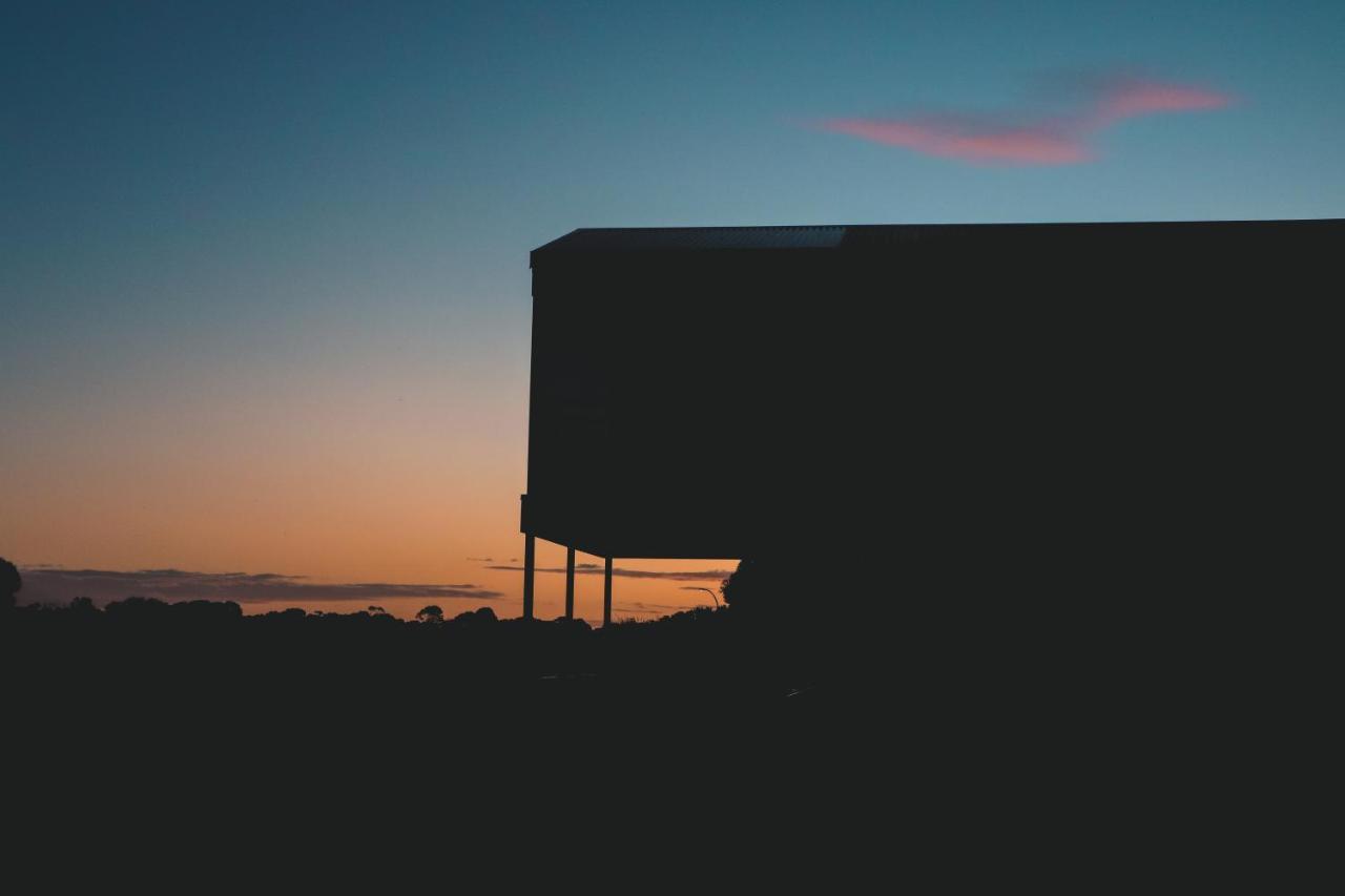 Barnville@Bremer Bed & Breakfast Бремър Бей Екстериор снимка