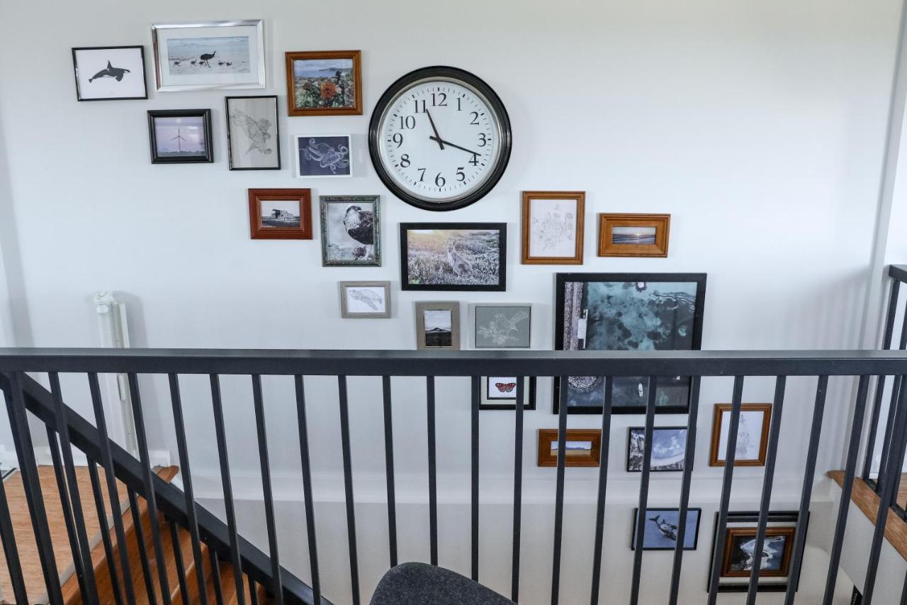 Barnville@Bremer Bed & Breakfast Бремър Бей Екстериор снимка