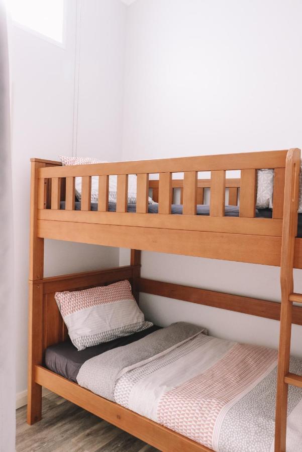 Barnville@Bremer Bed & Breakfast Бремър Бей Екстериор снимка