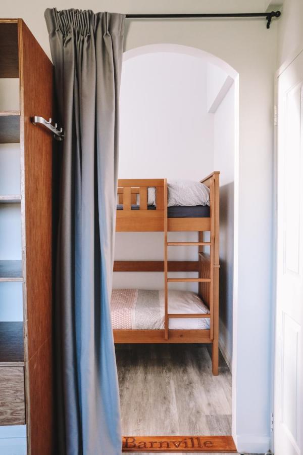 Barnville@Bremer Bed & Breakfast Бремър Бей Екстериор снимка