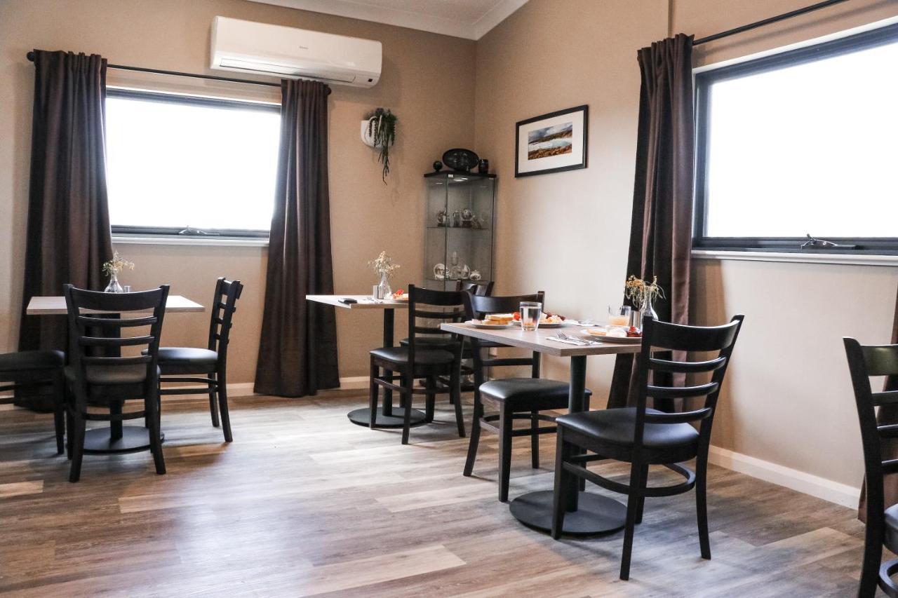 Barnville@Bremer Bed & Breakfast Бремър Бей Екстериор снимка
